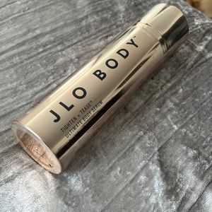 JLO Beauty Tighten + Tease™ Ulitmate Body Serum |
